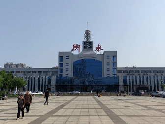 衡水车务段：端午假期加开31列临时旅客列车
